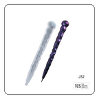 Resin Silicone Decorative Pen Moulds