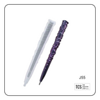 Resin Silicone Decorative Pen Moulds