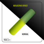 Reflective Glow HTV