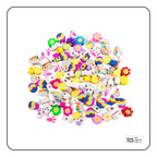 Polymer Clay Easter Beads