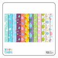 Easter Design Paper Pad