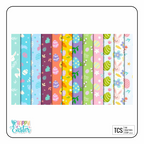 Easter Design Paper Pad