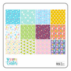 Easter Design Paper Pad