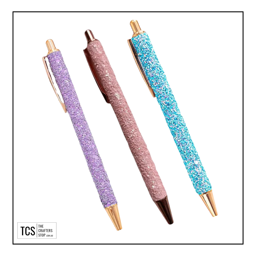 Glitter Vinyl Weeding Pin Pen Tool