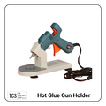 Hot Glue Gun Holder