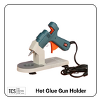 Hot Glue Gun Holder