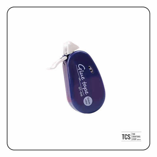 Double Sided Tape Runner - 6m