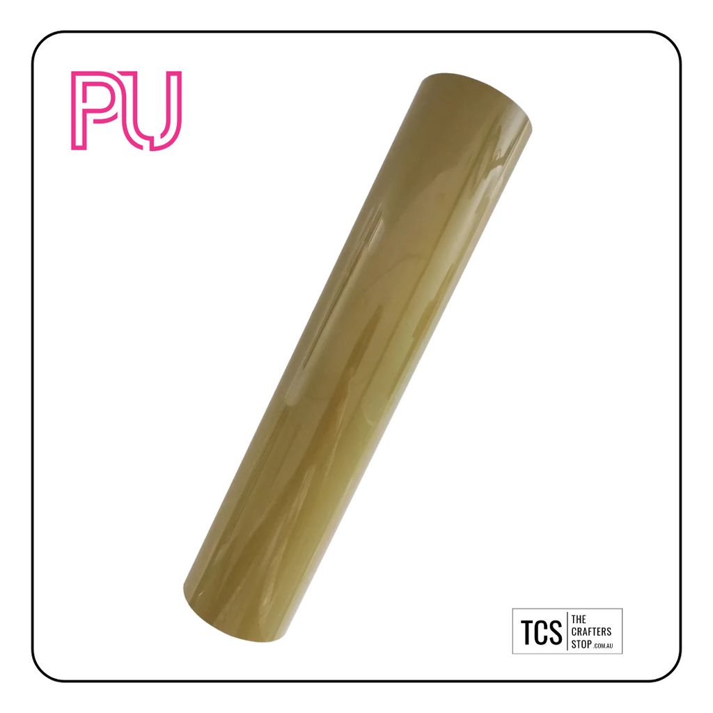 Magic Weed PU HTV