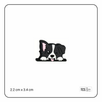 Dog Focal Beads (Many Designs)