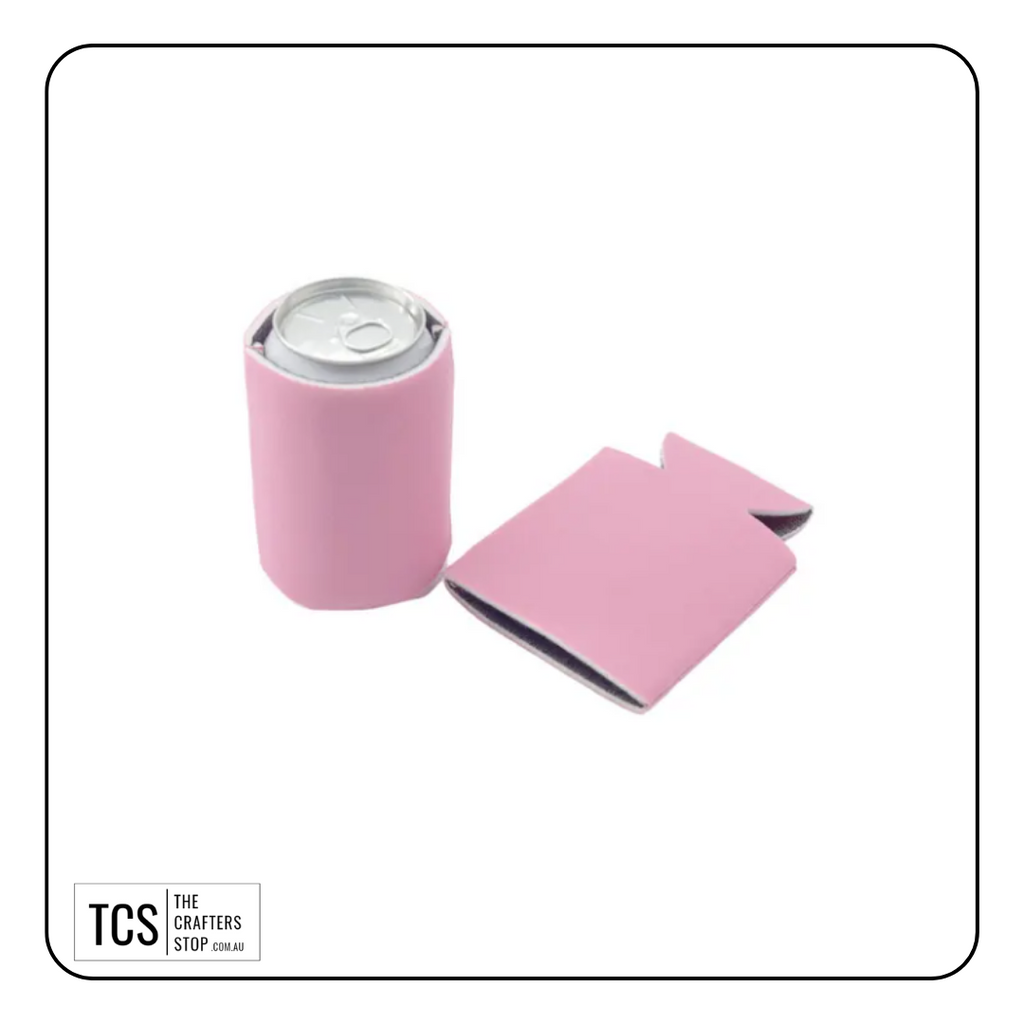 Neoprene Stubby/Can Holder