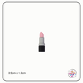 Makeup/Cosmetics Focal Beads (5 Designs)