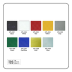 Hallow/Mesh HTV - 5 Colours