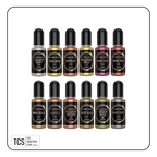 Pearl Metallic Alcohol Ink 10ml