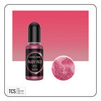 Pearl Metallic Alcohol Ink 10ml