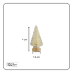 Mini Faux Christmas Tree