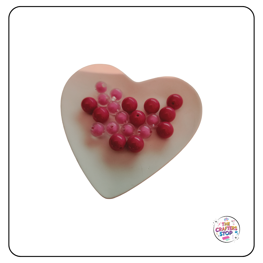 Mixed Variety Bead Packs - Amazing potential