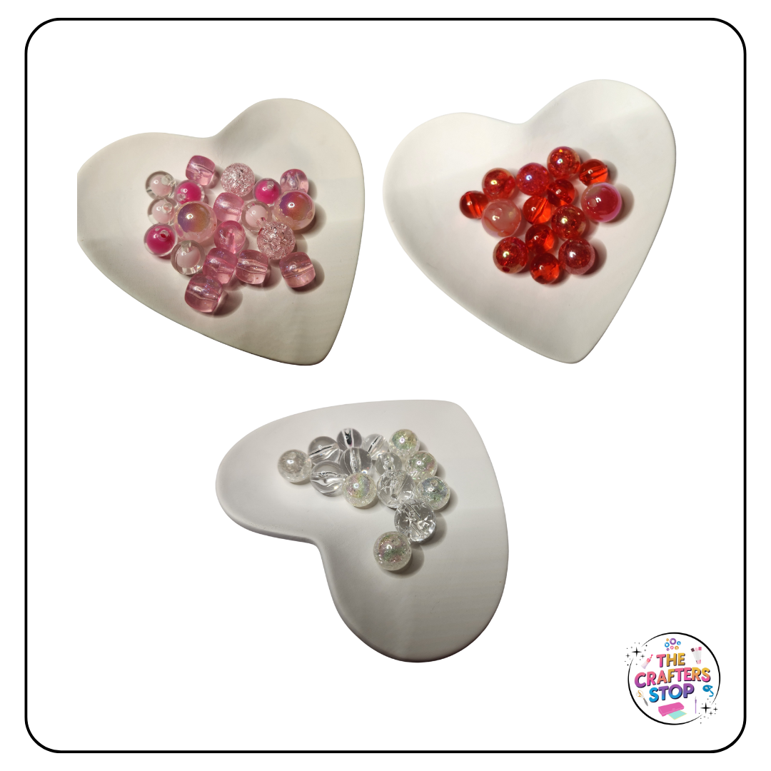 Mixed Variety Bead Packs - Amazing potential