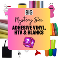 BIG Mystery Box