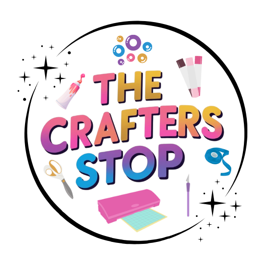 The Crafters Stop