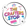 The Crafters Stop - Home