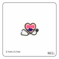 Medical Theme Focal Beads