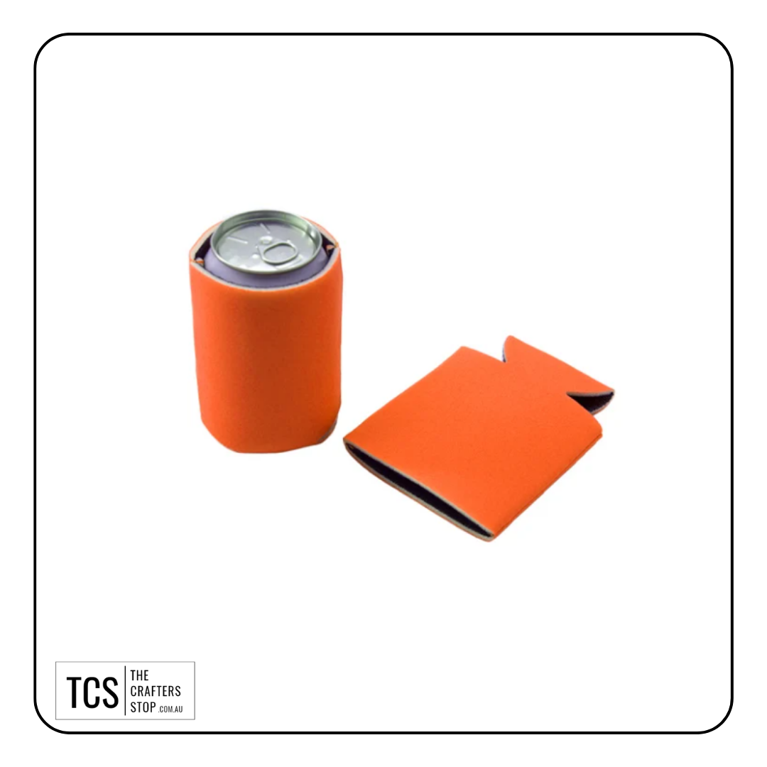 Neoprene Stubby/Can Holder