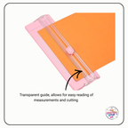 A4/A5 Paper Trimmer