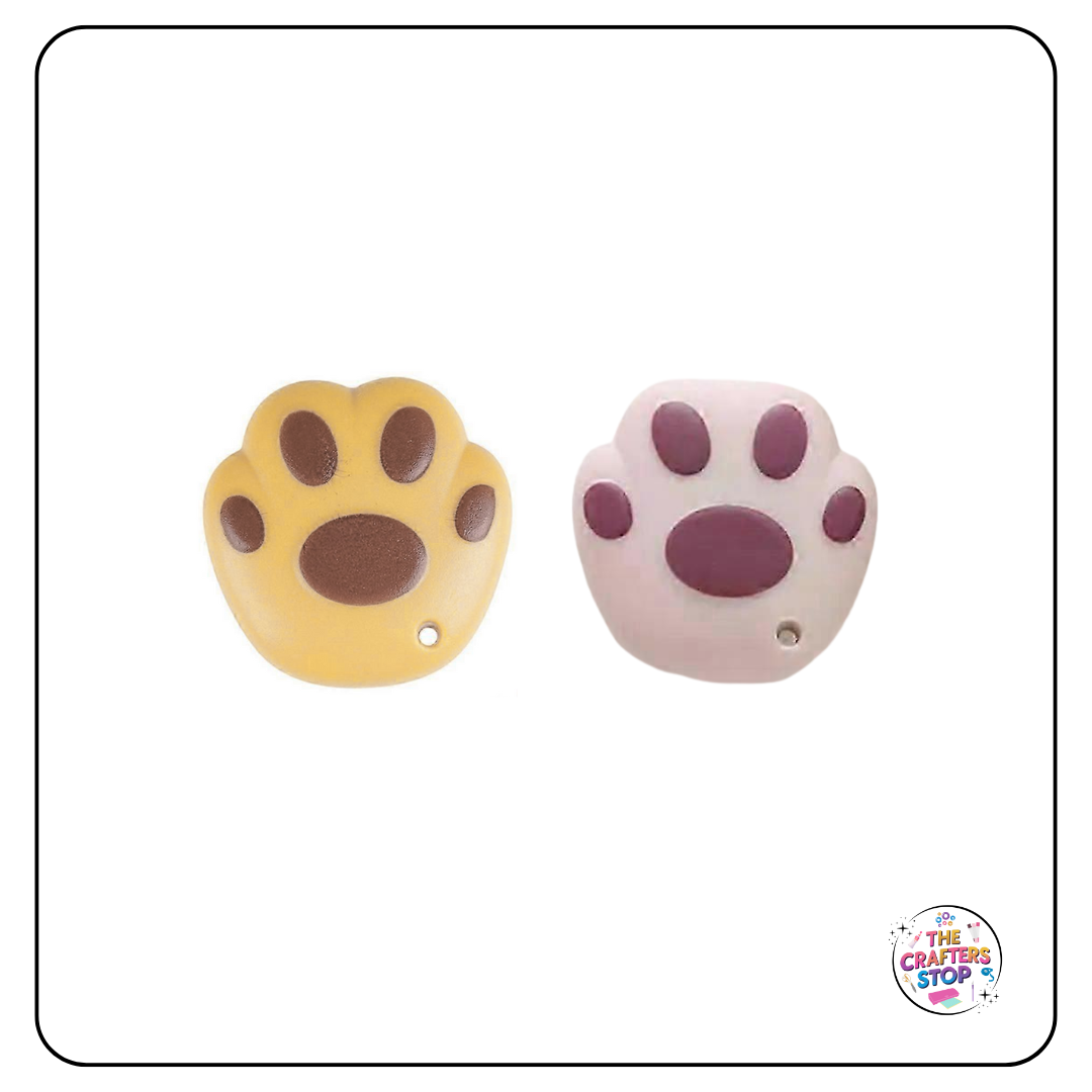 Paw Design Mini Compact Craft Knife