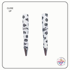 Paw Print DIY Beadeable Pens