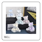 Pearlescent Crystal Pigment Powder 25ml