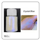 Pearlescent Crystal Pigment Powder 25ml