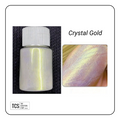 Pearlescent Crystal Pigment Powder 25ml