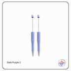 DIY Beadeable Pens