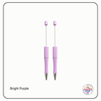 DIY Beadeable Pens