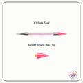Rhinestone/Gem Picker/Dotting Tool - 2 Colours