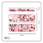 Pink/Gold Add-ins Mixed Pack (Perfect for Resin)