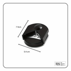R4 Corner Paper Punch (2 Colours)