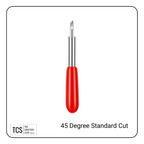 Replacement Cutting Blades For Cricut
