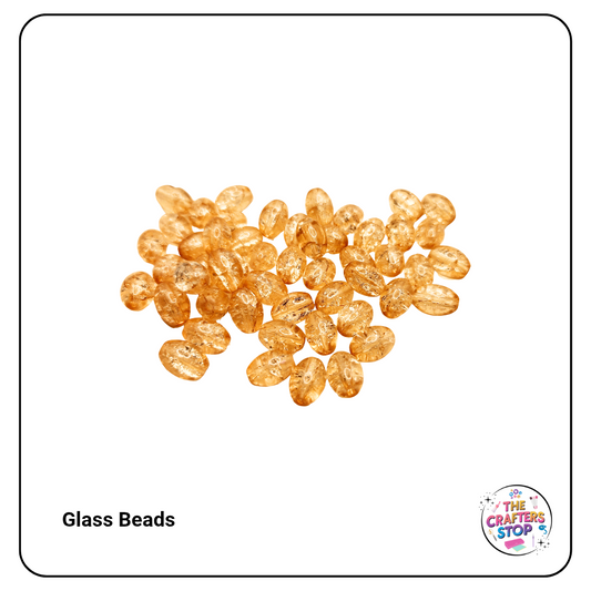 Glass Beads