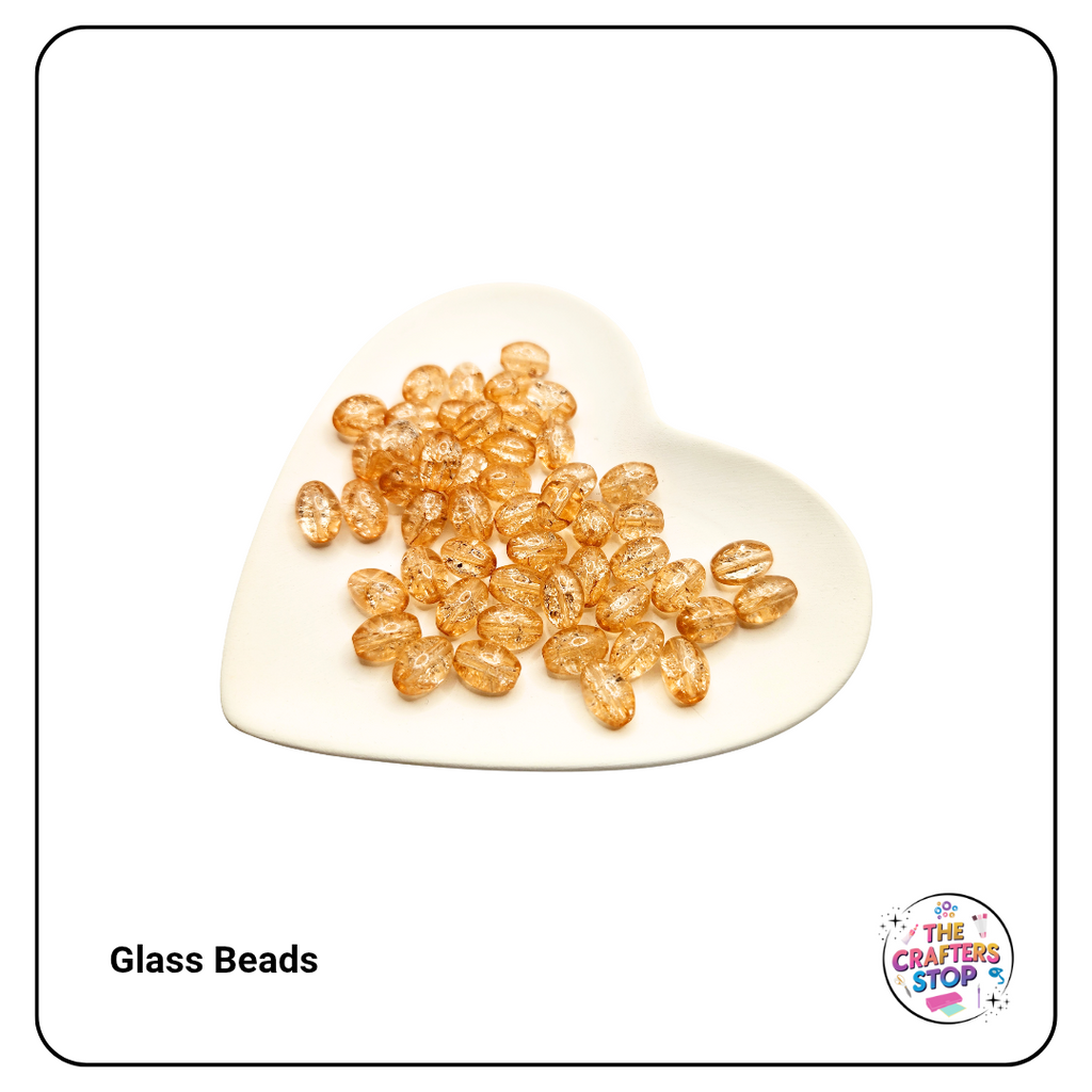 Glass Beads