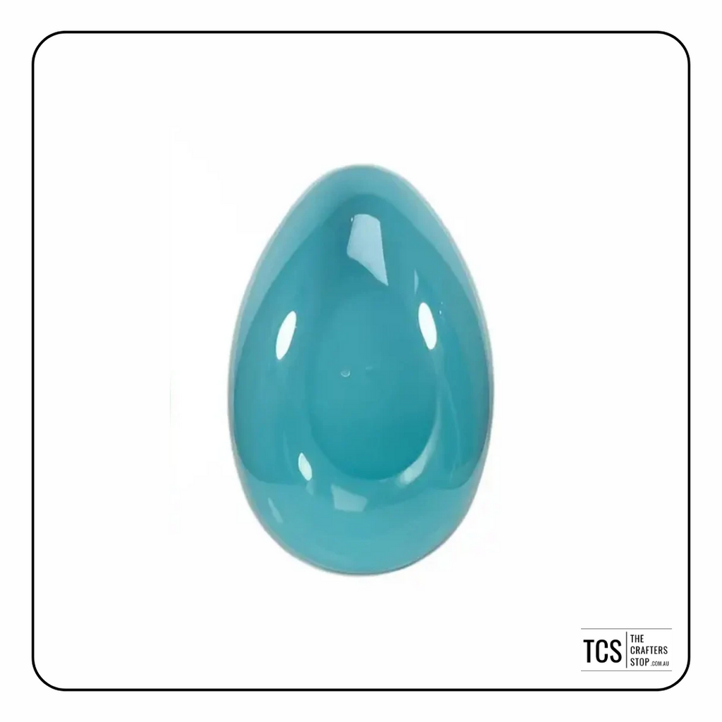 Jumbo Fillable Plastic Easter Eggs