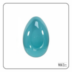 Jumbo Fillable Plastic Easter Eggs