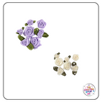 Mini Craft Roses