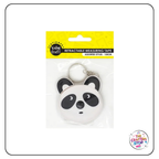 Retractable Animal Theme Measuring Tapes