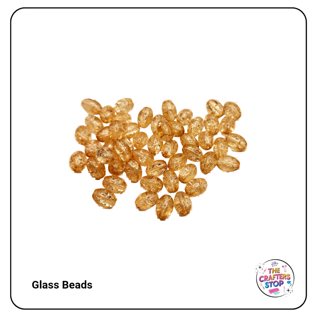 Glass Beads