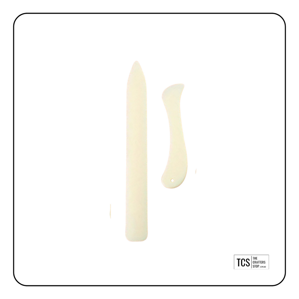 Book Binding Bone Folders
