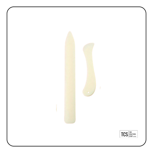 Book Binding Bone Folders