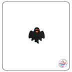 Halloween Themed Focal Beads