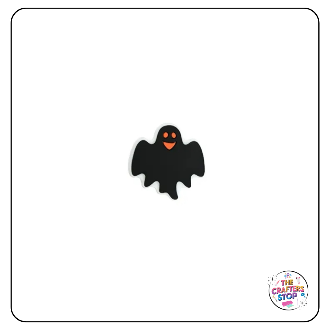 Halloween Themed Focal Beads