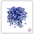 Evil Eye Polymer Clay Beads